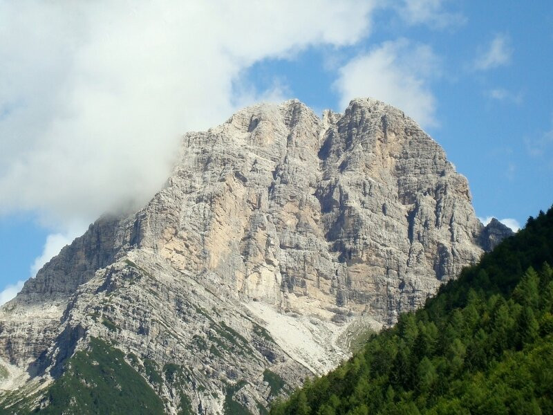 Parco Regionale delle Dolomiti Friulane景点图片