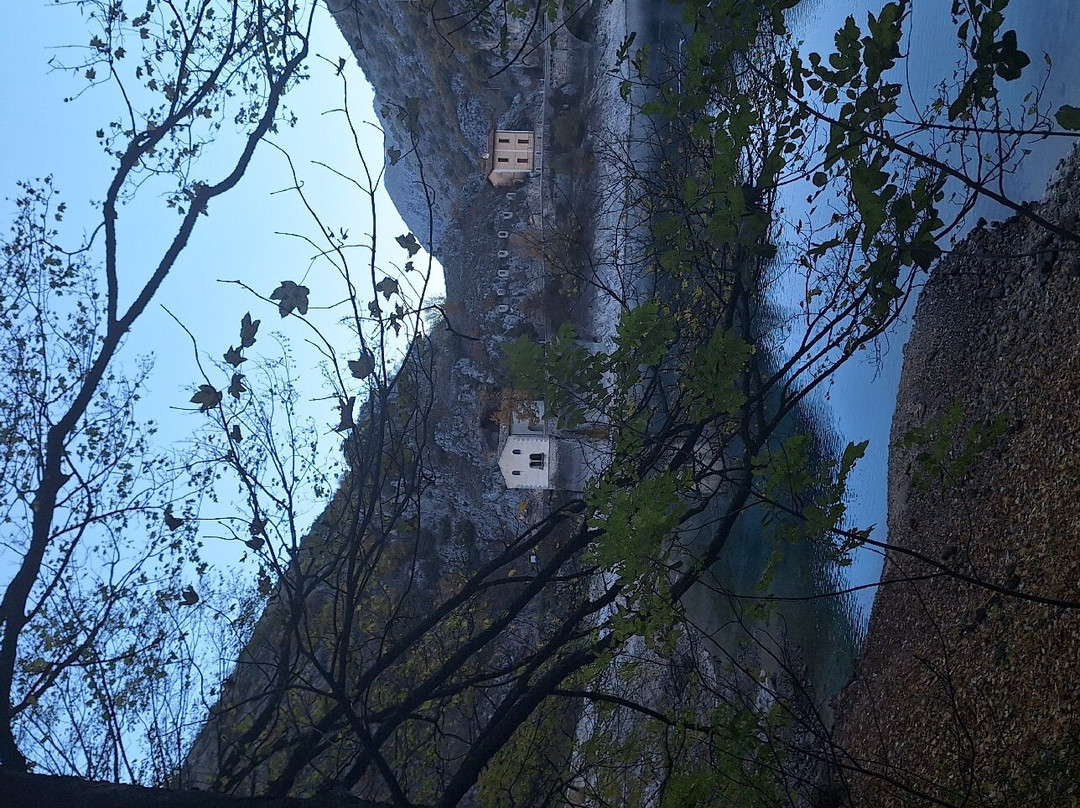 Eremo di San Domenico景点图片