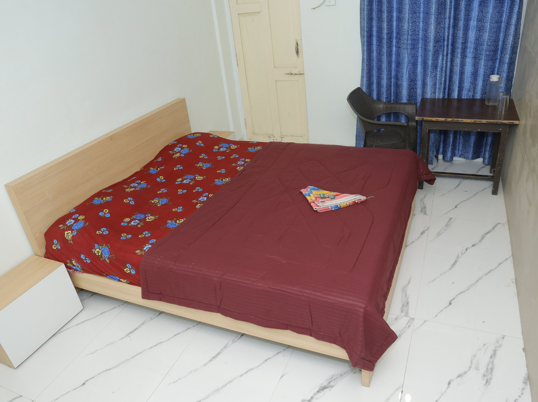 Hotel New Punjab主图