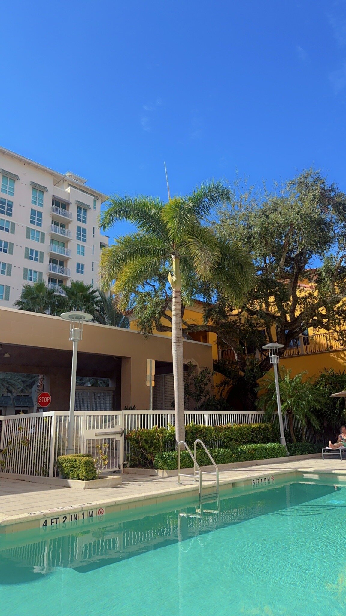 Residence Inn by Marriott West Palm Beach Downtown-官方