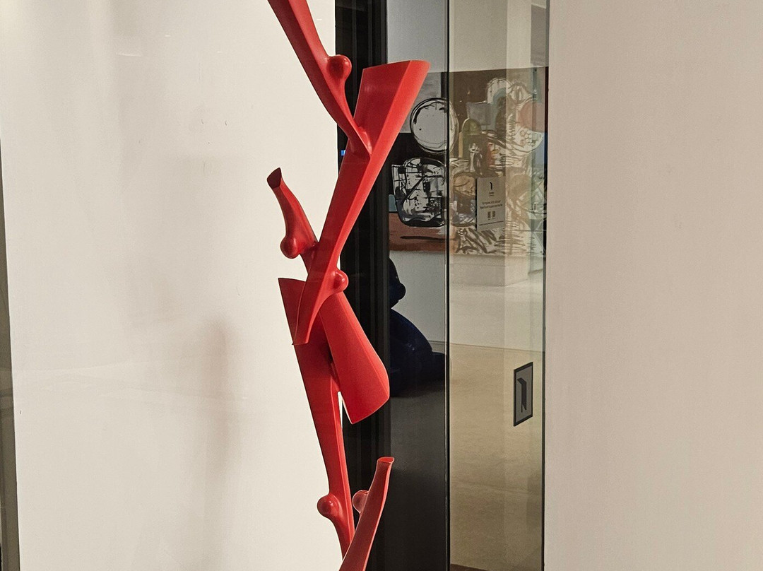 Corridor Contemporary Gallery-特拉维夫必去景点