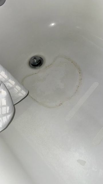 休斯顿玛格诺利亚拉昆塔温德姆套房酒店-浴室