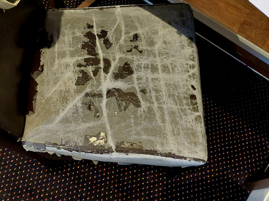 皇家展览馆宾馆主图