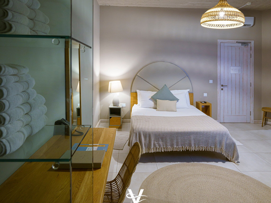 Villa Dei Venti主图