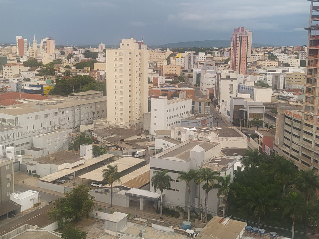 Dubai Apart Hotel主图