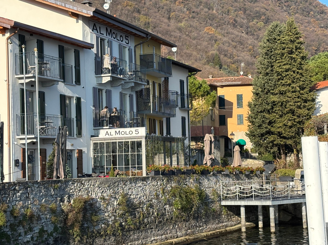 Al Molo 5 - Boutique Hotel主图