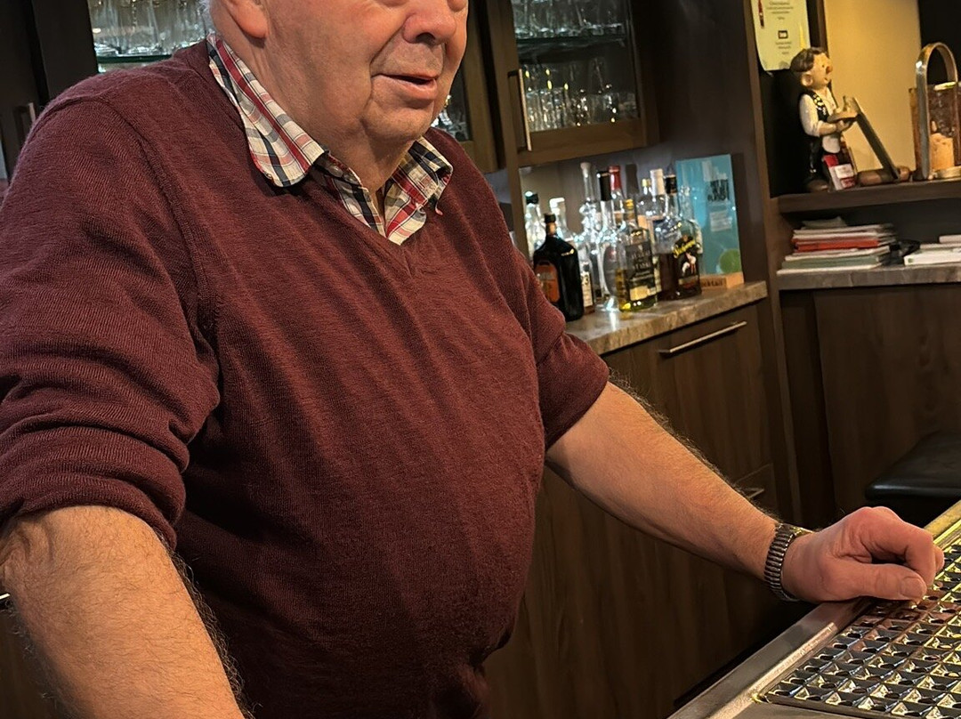 Gasthaus Pellenwessel