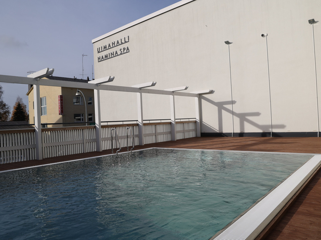 Spahotel Hamina主图