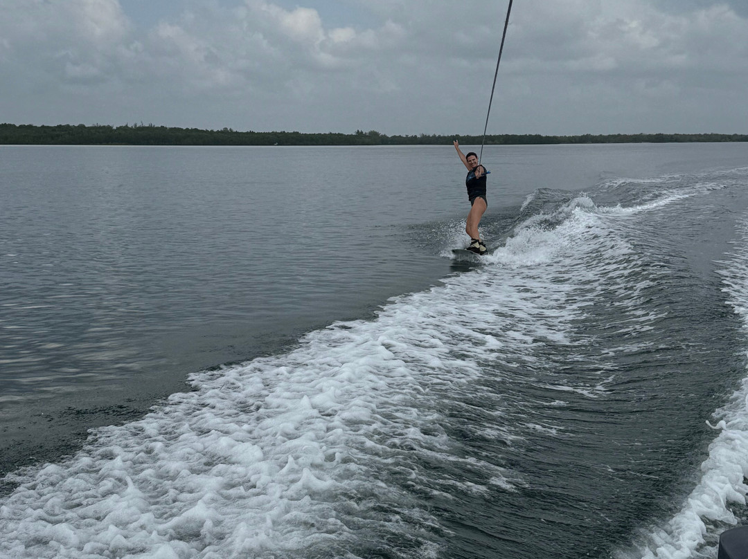 Tribe Watersports (watamu)-瓦塔木必去景点