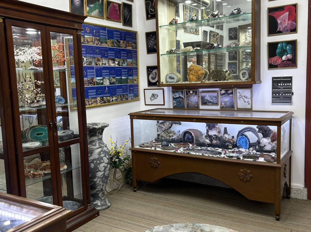 Al Tayebat International City-吉达必去景点