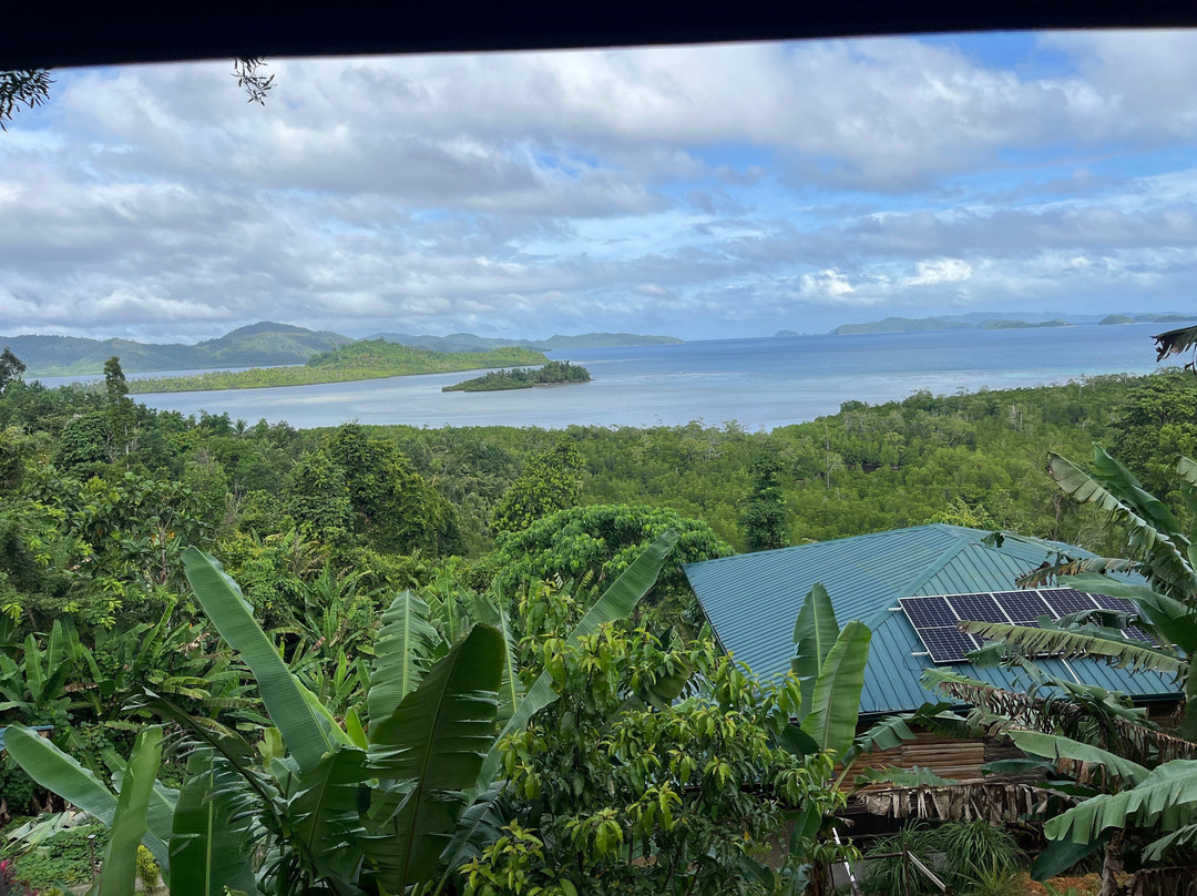 Green Hill Restaurant & Cottages