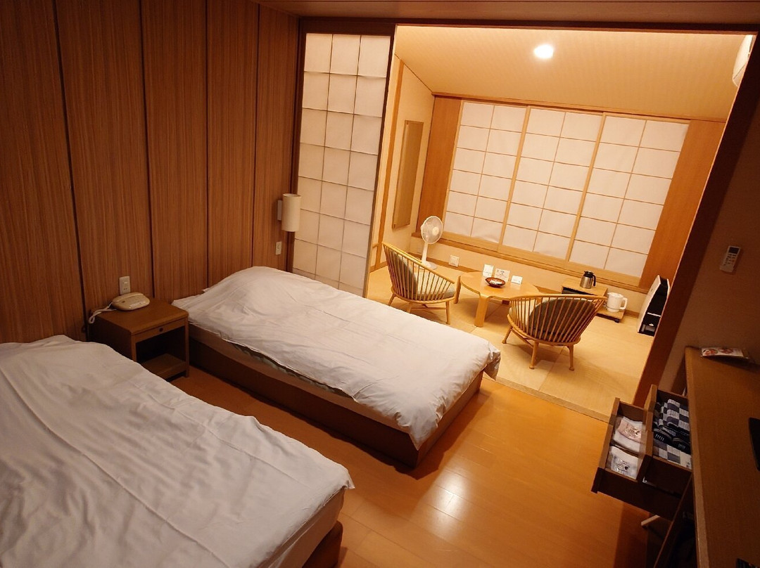 休暇村南纪胜浦主图