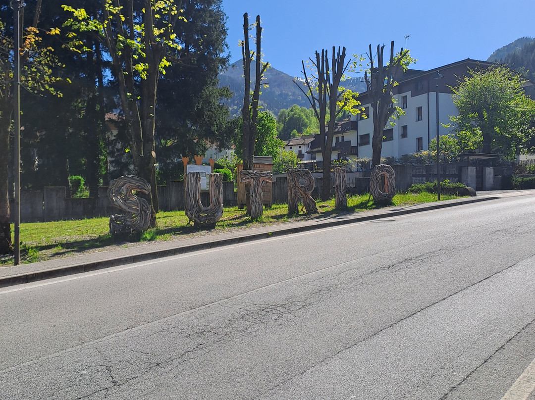 Albergo Diffuso Borgo Soandri主图
