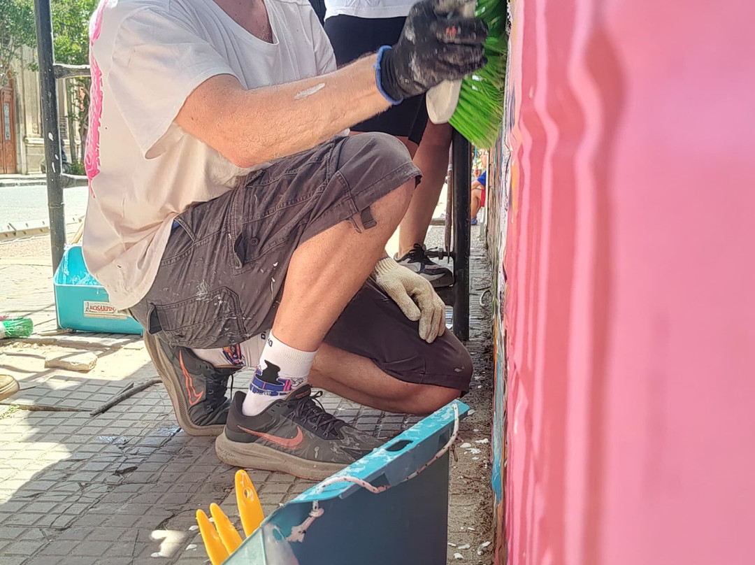 Maradona Por San Spiga-Necochea必去景点