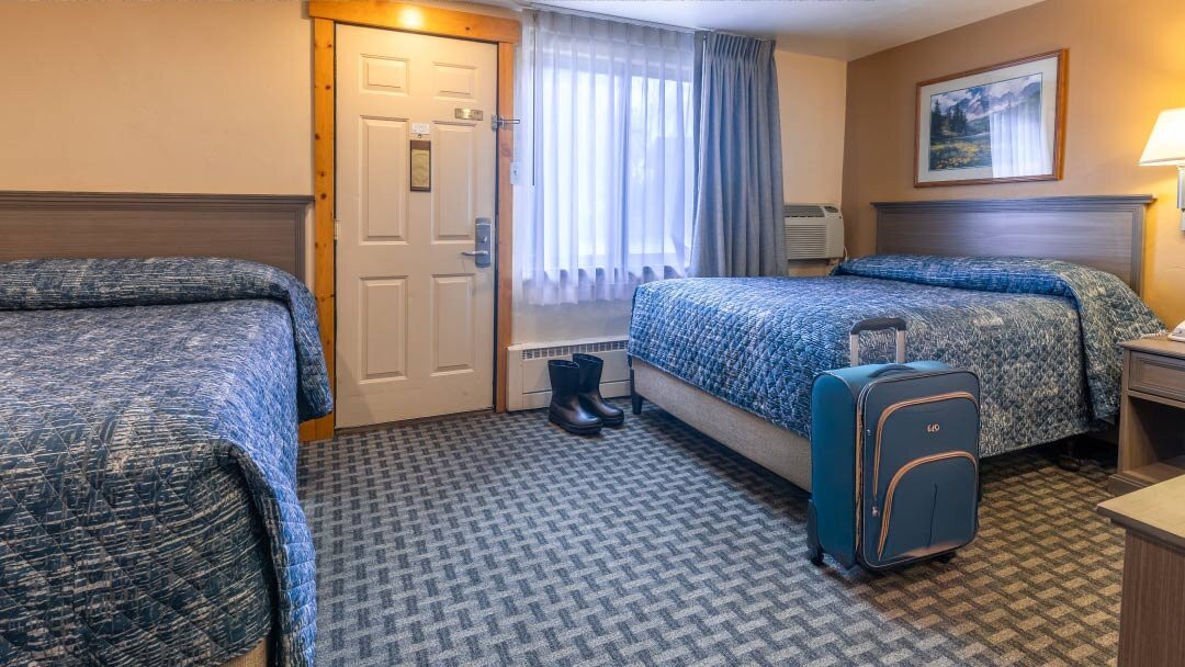 兔耳汽车旅馆主图