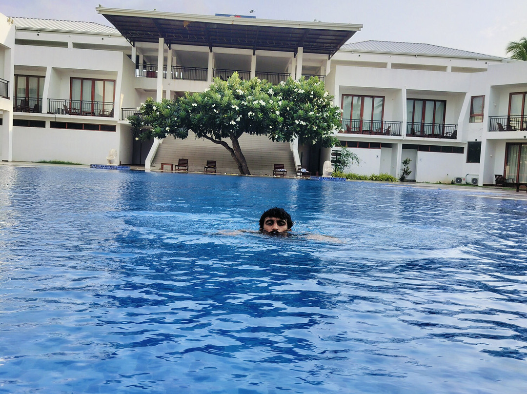 Capital Wind Kalpitiya主图