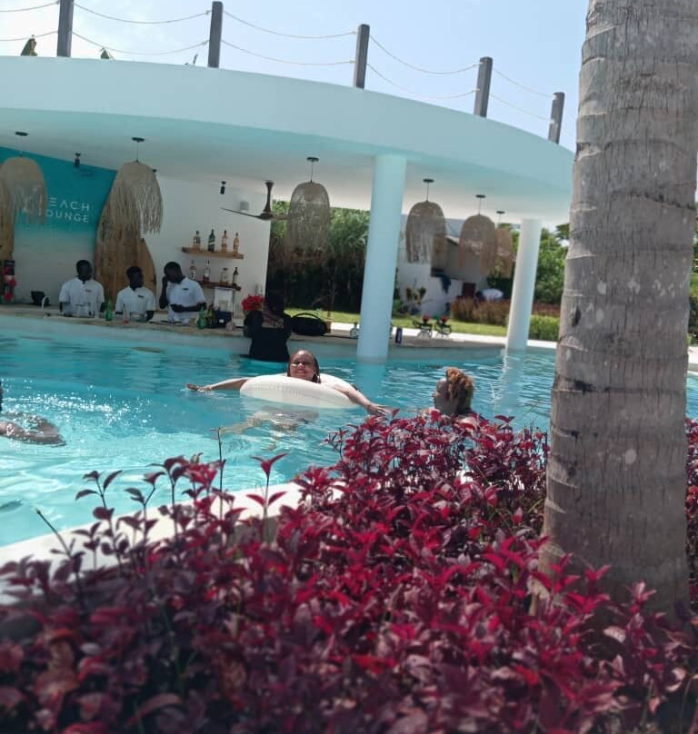 Ycona Luxury Resort主图