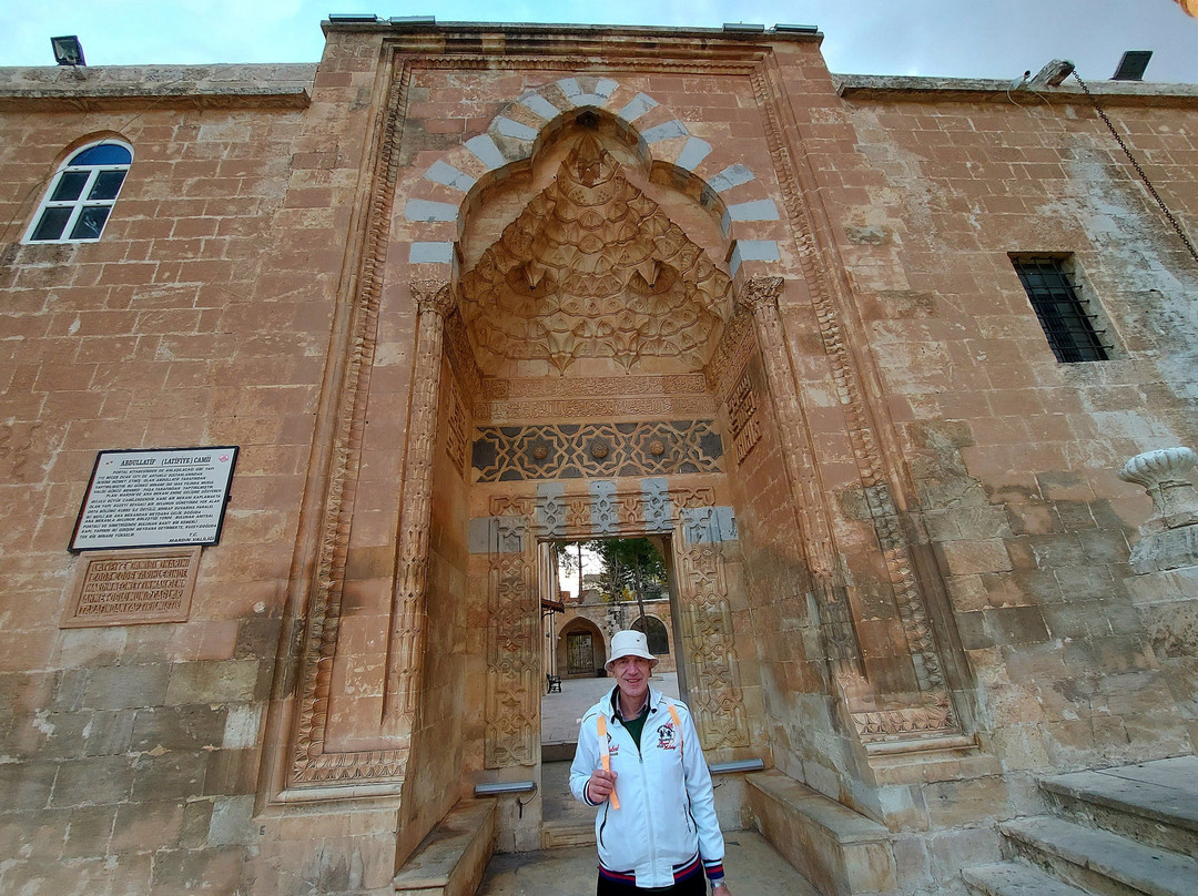 Stone Boutique Hotel主图