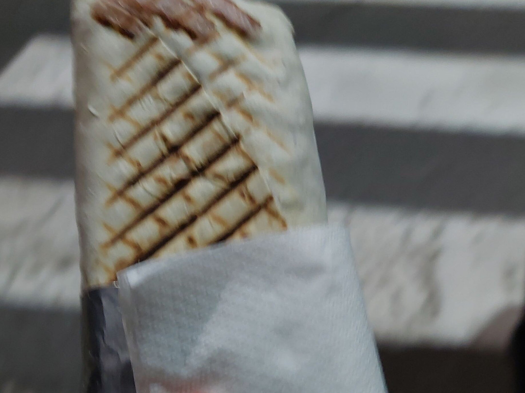 Marwen Kebab Holešov