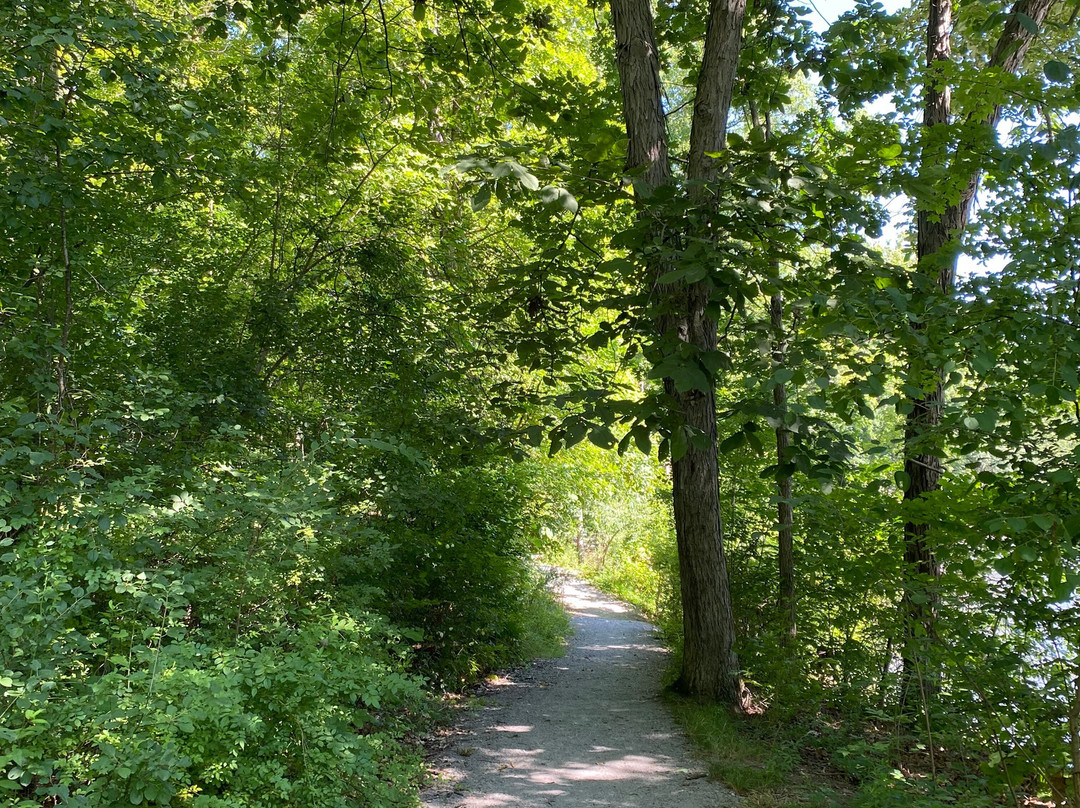 Mill Creek Park-Canfield必去景点