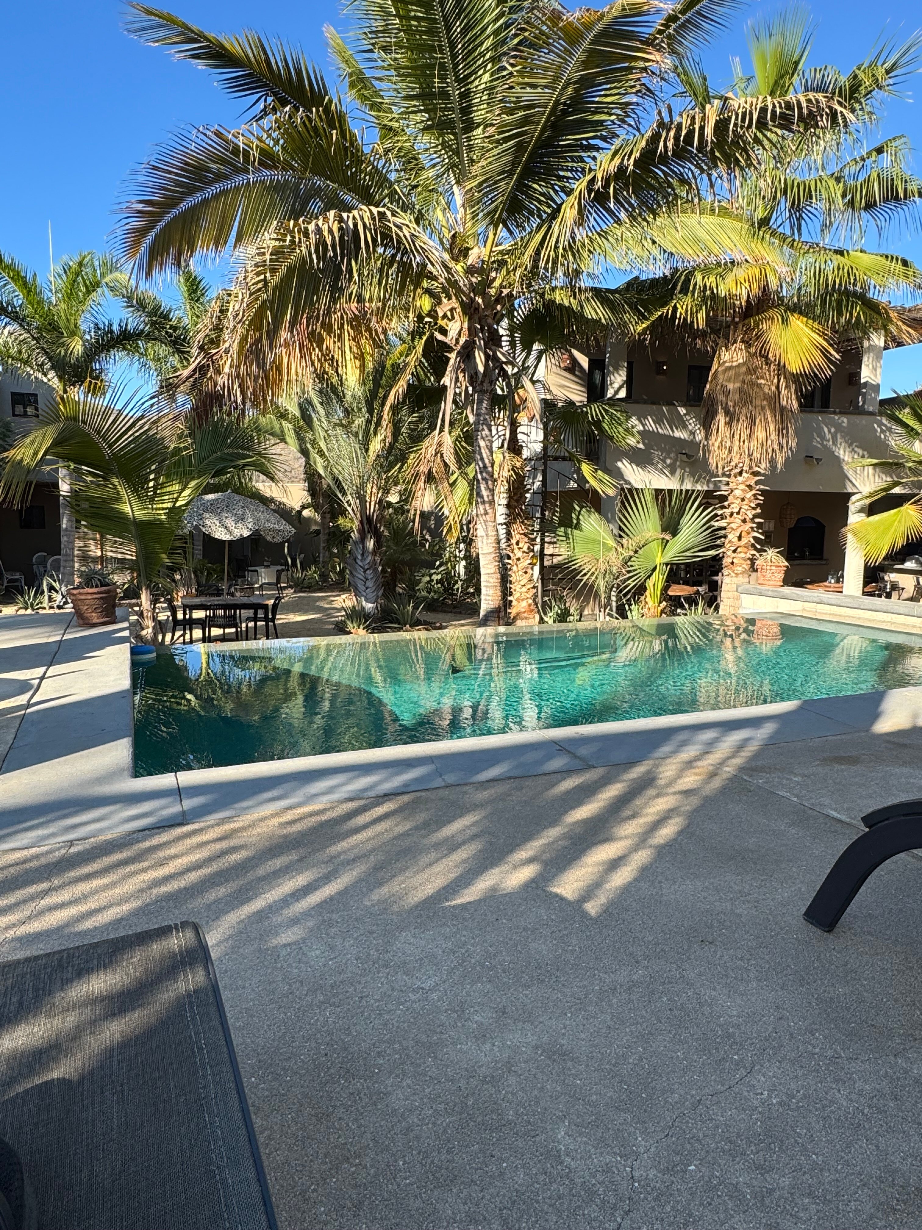 Pure Baja Suites & Retreats-官方