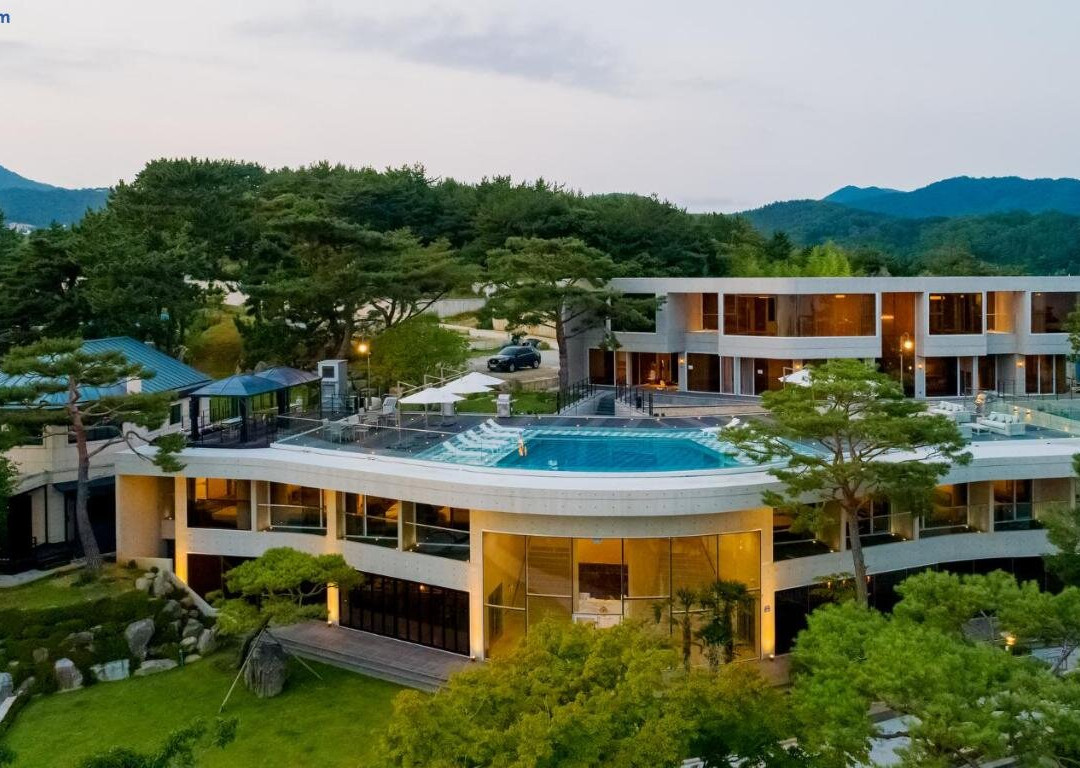 固城汉森滨海度假村