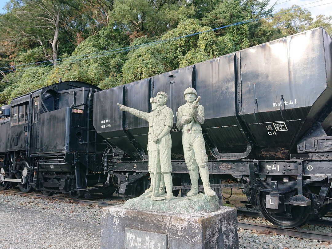 Nogata Municipal Coal Memorial Museum-直方市必去景点