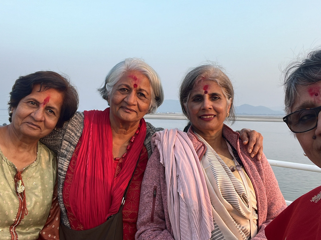 Free Folk-古瓦哈提必去景点