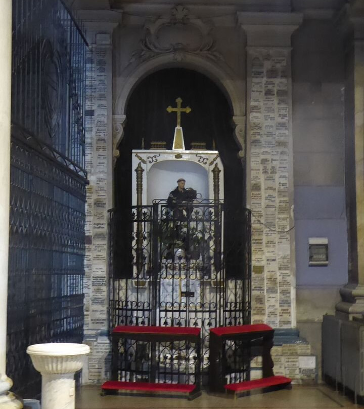 St. Anthony of Padua Church景点图片