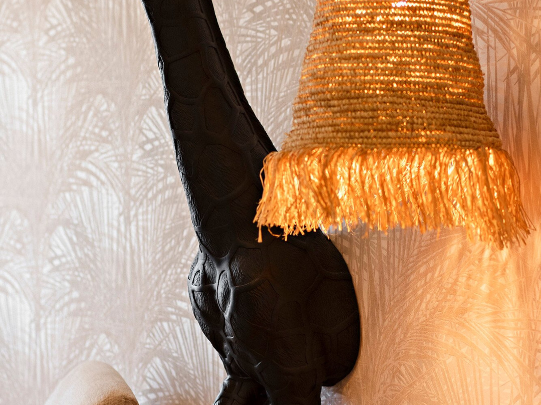 Alcaidesa Boutique Hotel主图