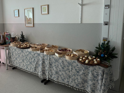 Le Comptoir D'adrien