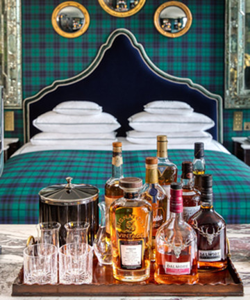 100 Princes Street Edinburgh酒店图片