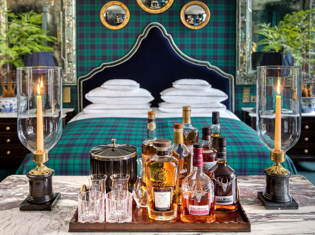 100 Princes Street Edinburgh