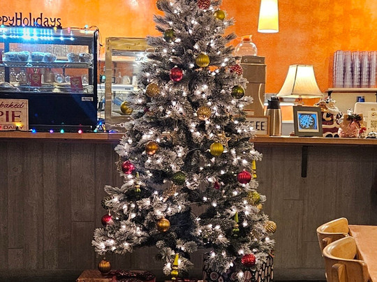 Alan's Country Cafe Port Orchard