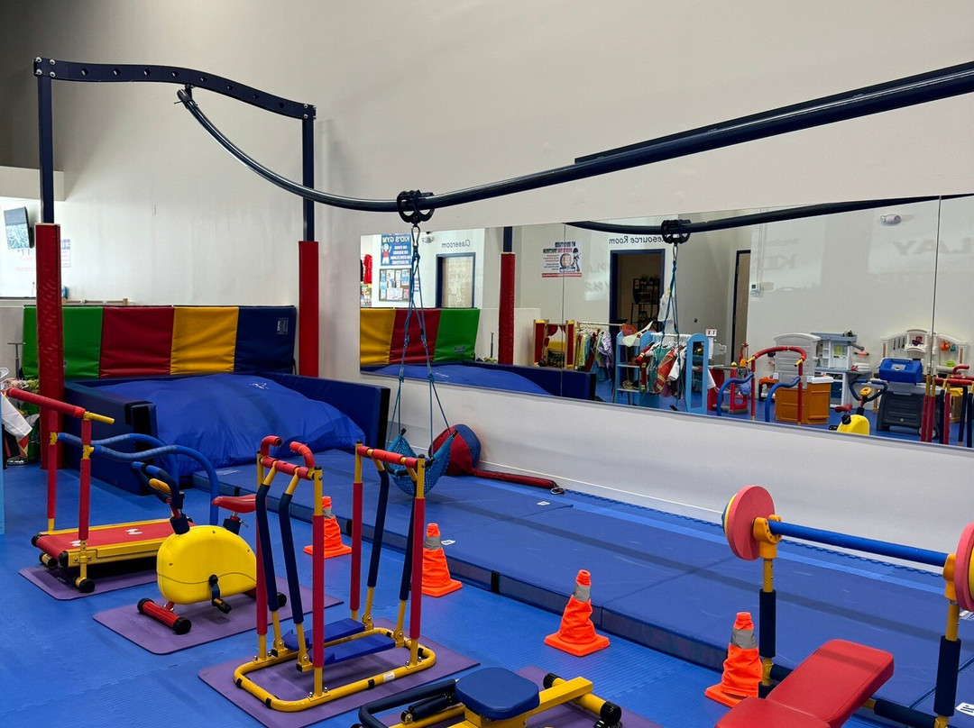 We Rock The Spectrum Westford-韦斯特福德必去景点