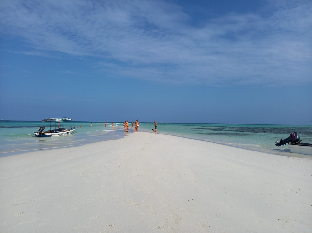 Tumbatu Island-桑给巴尔岛必去景点
