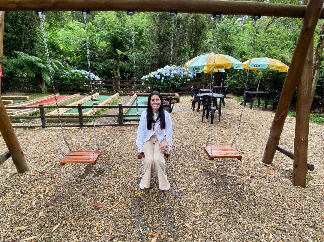 Shopping Center Celeiro-蒙特贝尔德必去景点