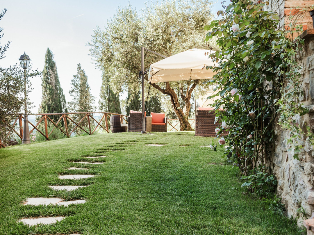 Borgo Petroro Country Relais & Restaurant主图