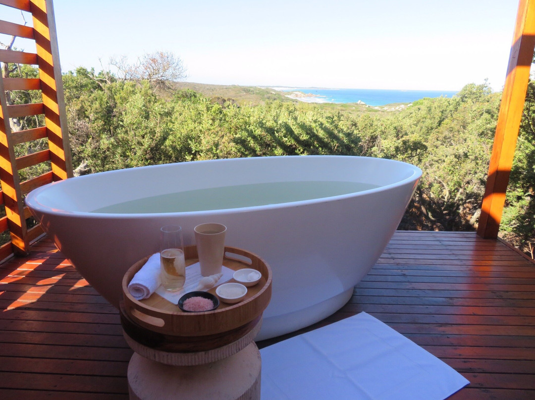 Bay of Fires Signature Walk by Tasmanian Walking Company景点图片