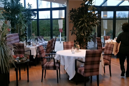 Hotel Zum Maerchenwald