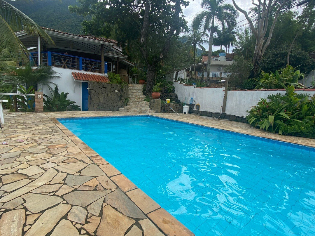 Velinn Pousada 8 Ilhas主图