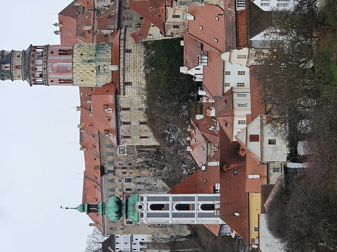 EU Shuttlebus Group-哈尔施塔特必去景点