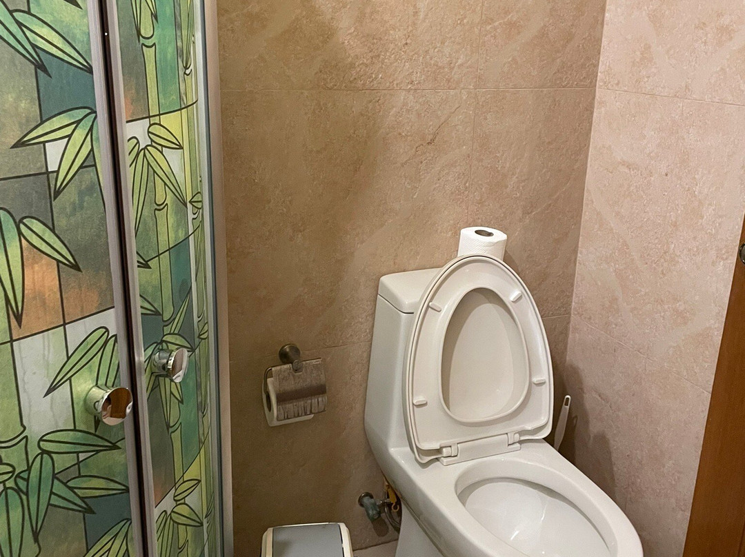 Infinity Sands Resort主图