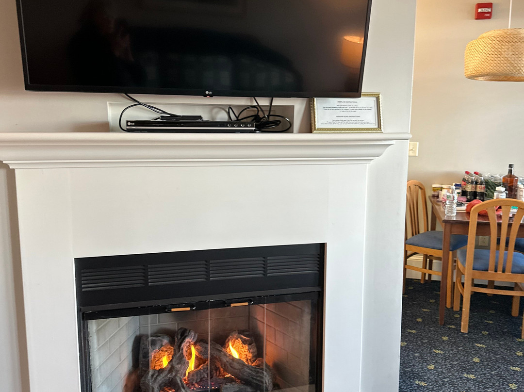 The Beachmere Inn主图