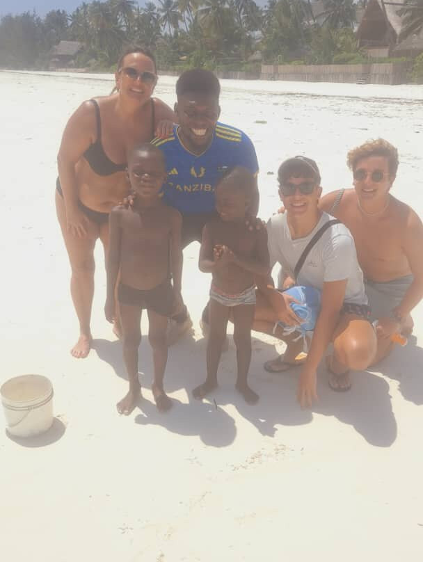 Madiba Tour Zanzibar & Safari-Matemwe必去景点