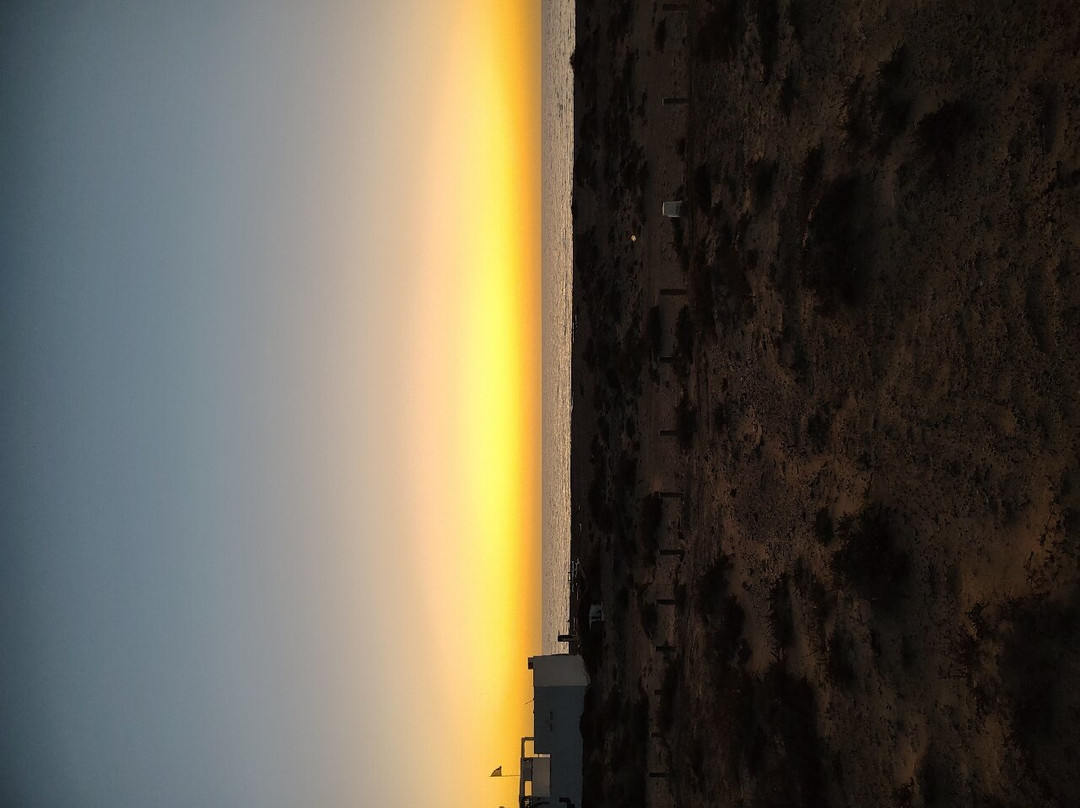 Matas Bay Fuerteventura景点图片