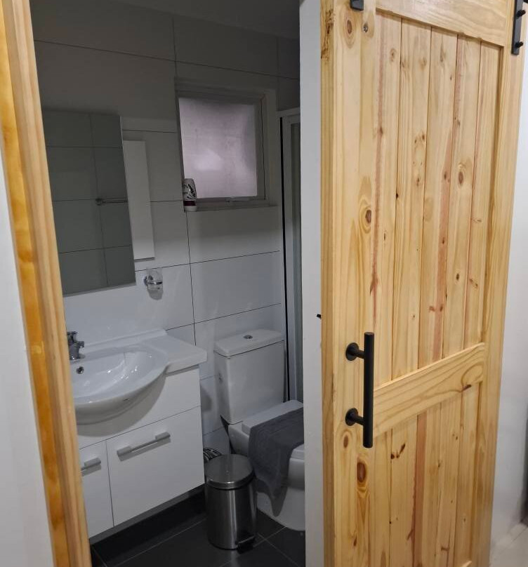 Marand Beach Resort主图