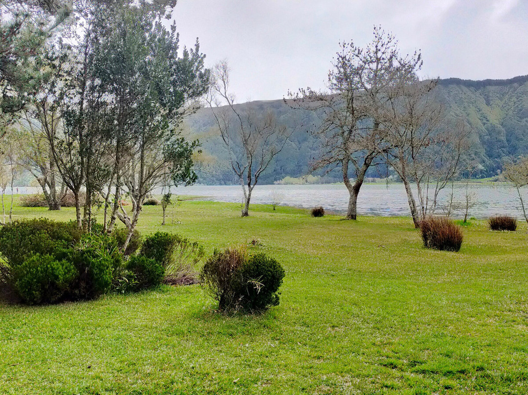 Azores Guided Tours-蓬塔德尔加达必去景点