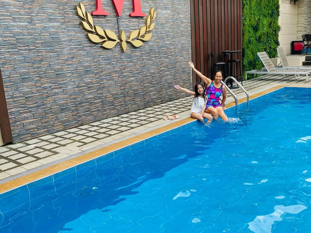 The Marison Hotel主图