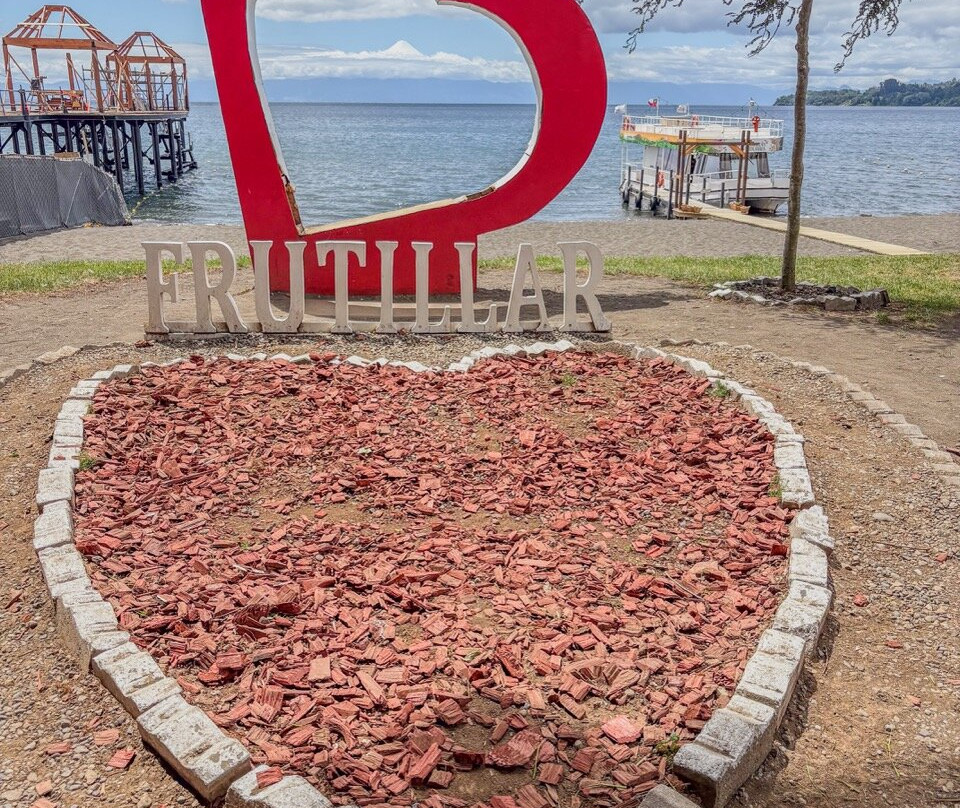 Costanera Frutillar Bajo景点图片